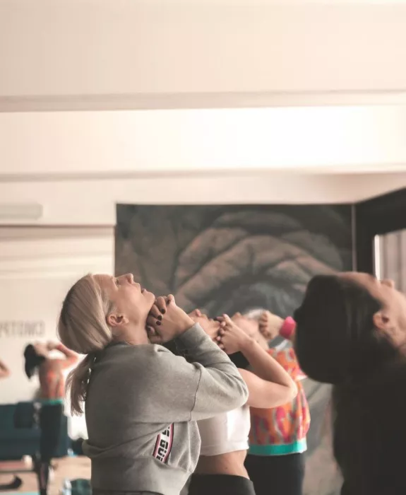 Студия Йоги «Bikram Yoga Spb» 