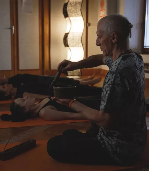 Студия Йоги «I-YOGA»