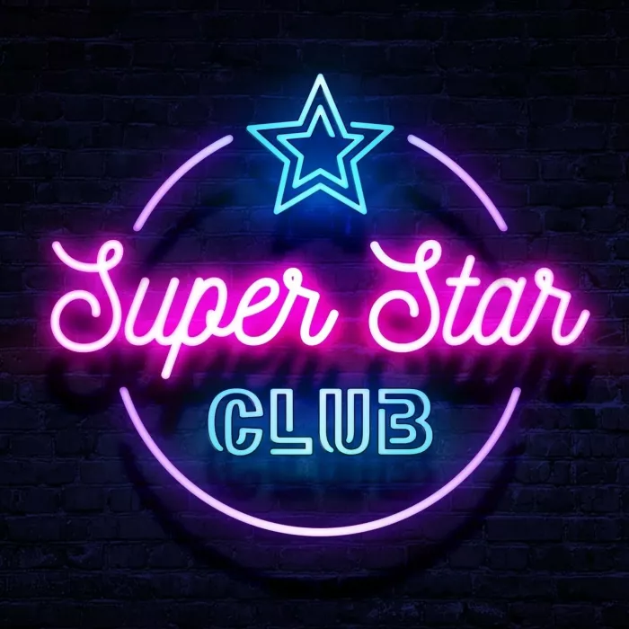 Семейный караоке-клуб "Super Star"