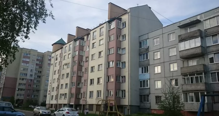 Ателье "Малиновое платье"