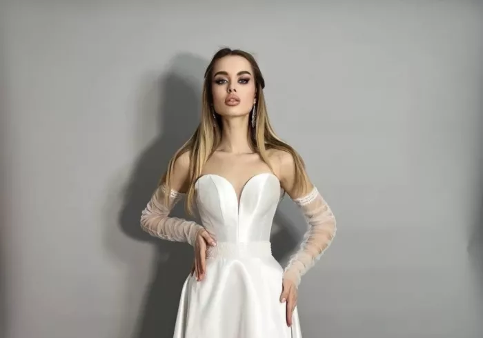 Свадебный салон "Odeta Wedding"