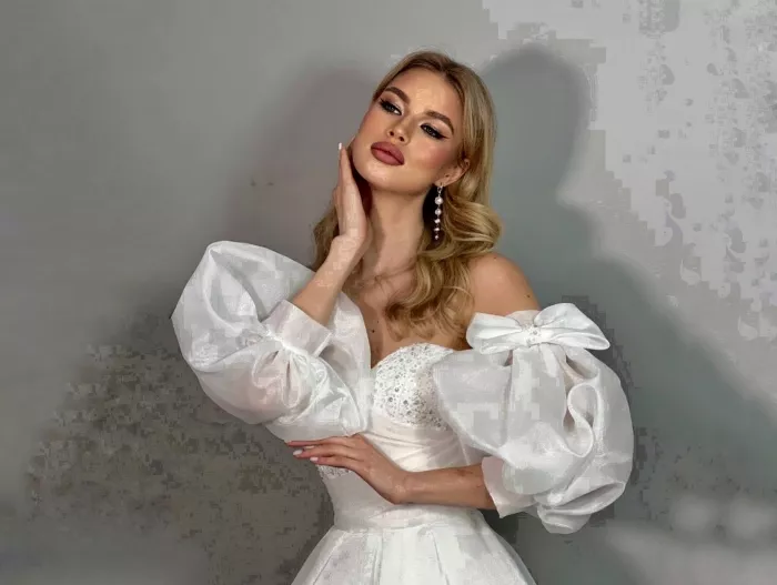 Свадебный салон "Odeta Wedding"
