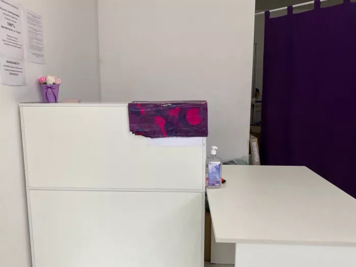 Wildberries на Крымской