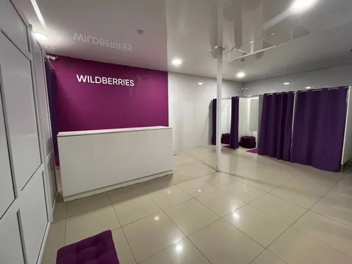 Wildberries на улице Декабристов