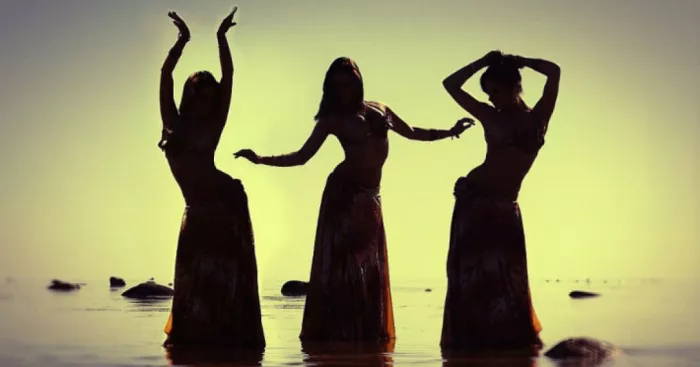 Студия "TRIBAL LOVE"