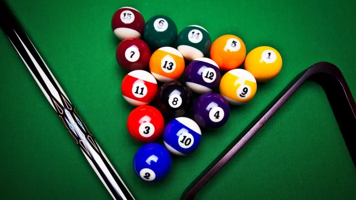 Бильярдный Клуб "LifeSnooker"