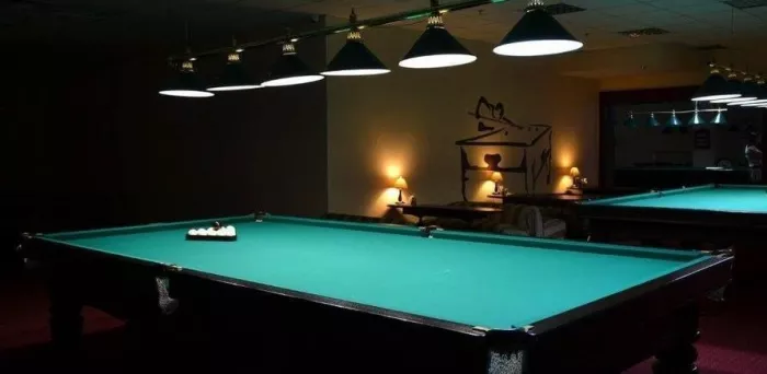 Бильярдный Клуб "LifeSnooker"