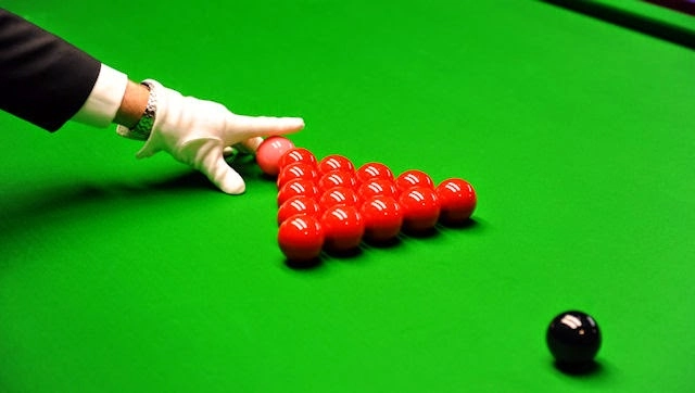 Бильярдный Клуб "LifeSnooker"