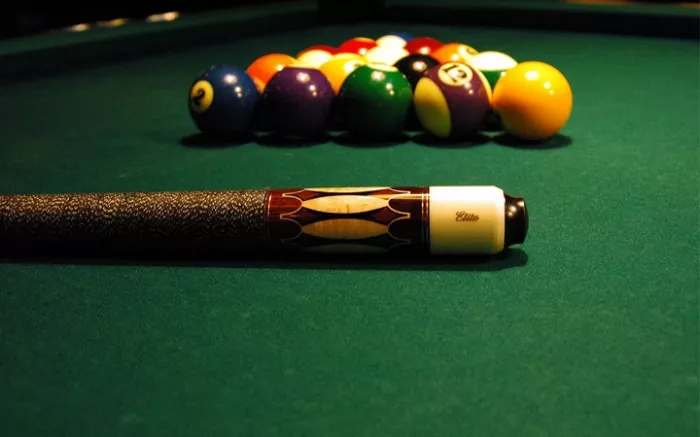 Бильярдный Клуб "LifeSnooker"