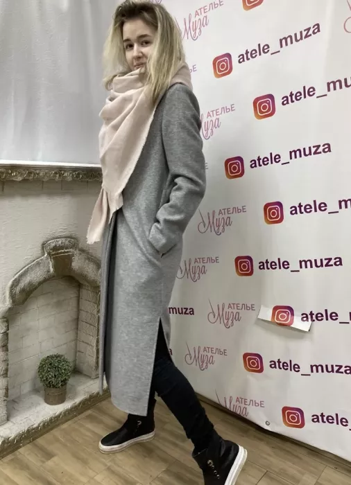 Ателье "Муза"