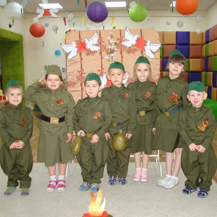 Частный детский сад «Бэби Dom»
