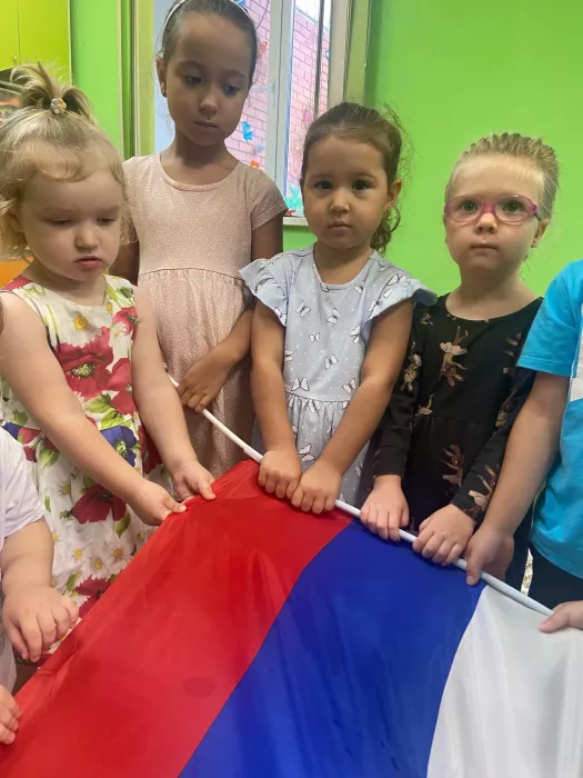 Частный детский сад "ЛиМпоМпо"