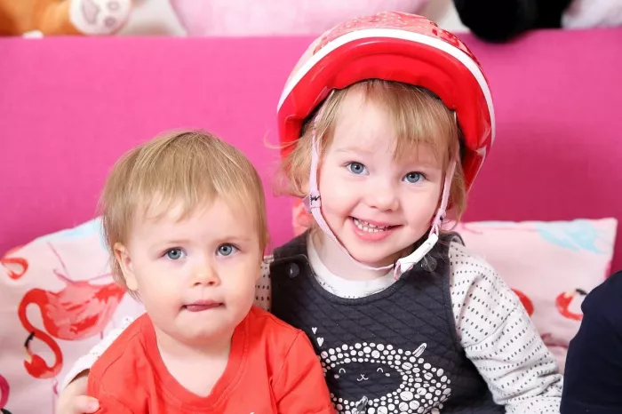 Детский сад "WowKids Серебрянный бор"