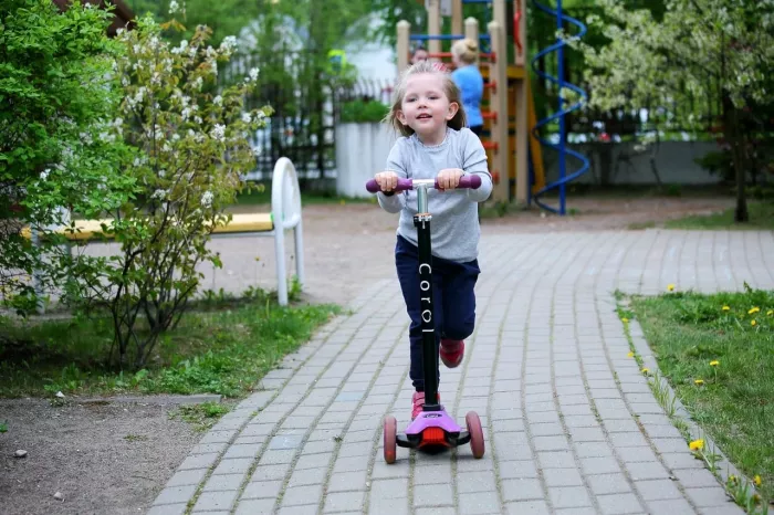 Детский сад "WowKids Серебрянный бор"