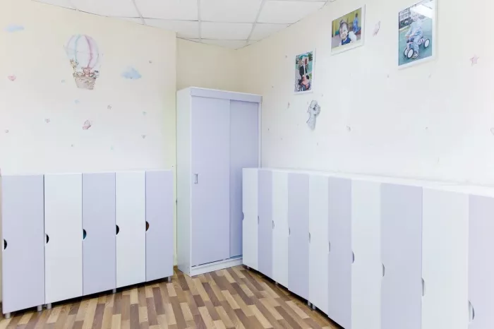Детский сад "WowKids Серебрянный бор"