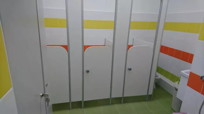 Частный детский сад "Юми"