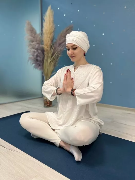Студия Йоги «Soham Yoga»