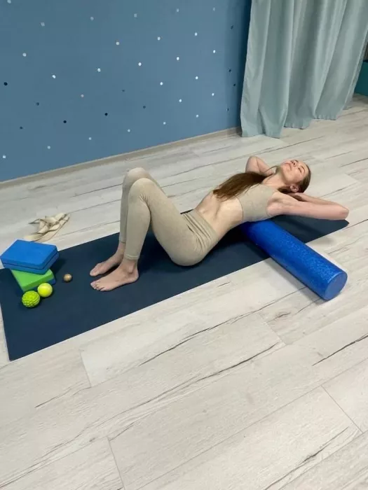 Студия Йоги «Soham Yoga»