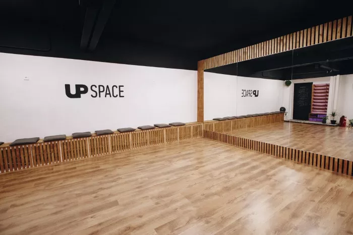 Пространство Развития Личности «UP SPACE»
