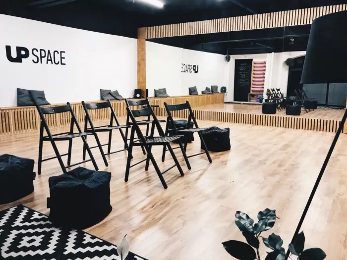 Пространство Развития Личности «UP SPACE»