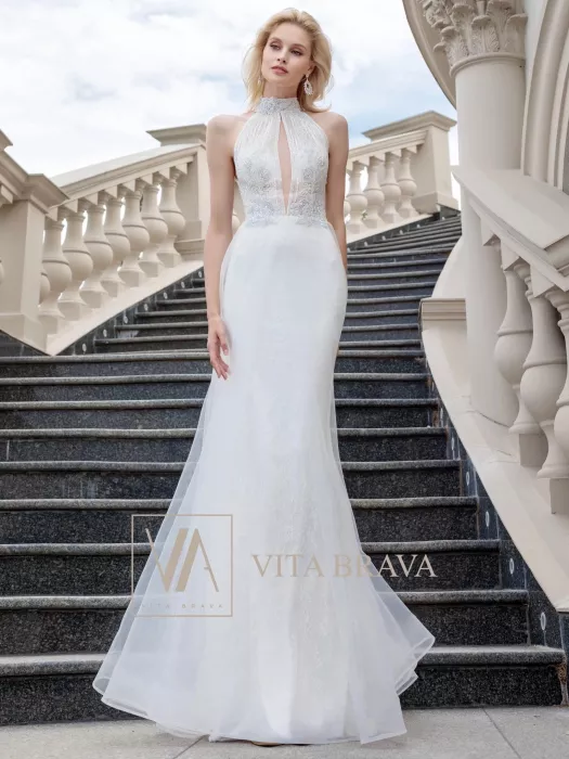 Салон свадебной моды "VITA BRAVA"