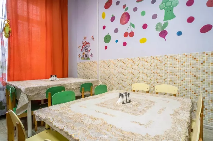 Детский сад "Гудвин"