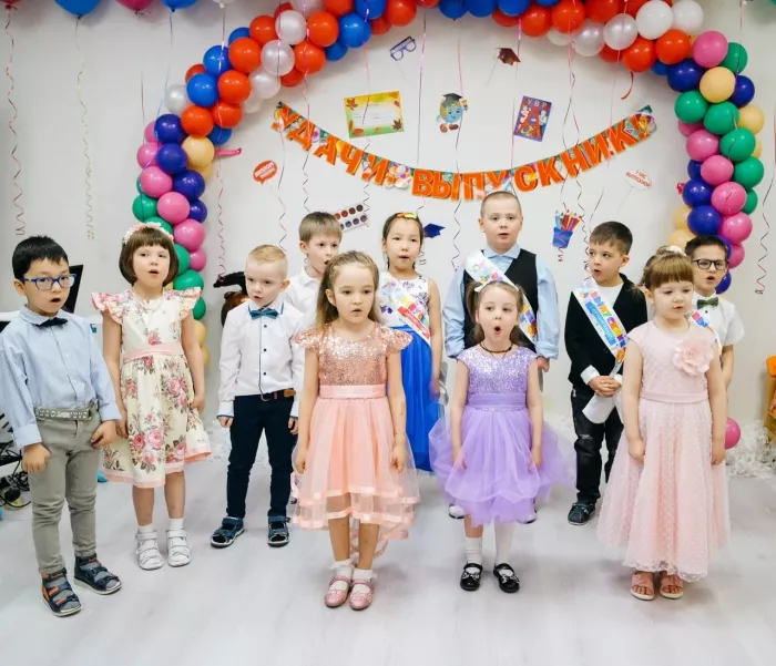 Частный детский сад "Катюша"