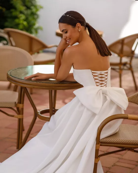 Свадебный салон "PRIMA BRIDAL"