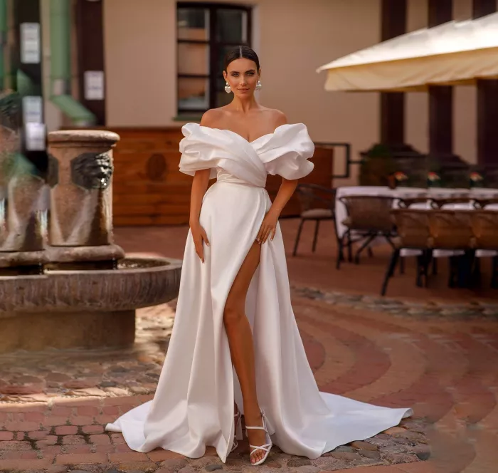 Свадебный салон "PRIMA BRIDAL"