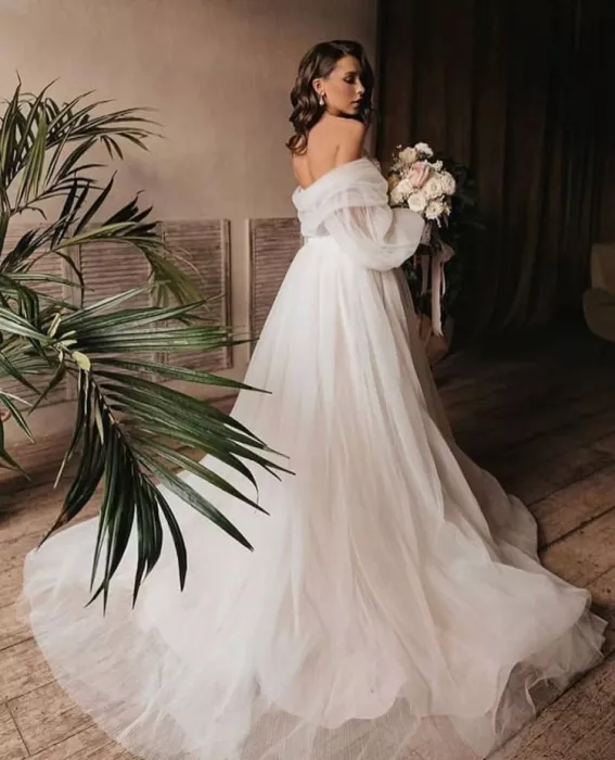 Свадебный салон "PRIMA BRIDAL"