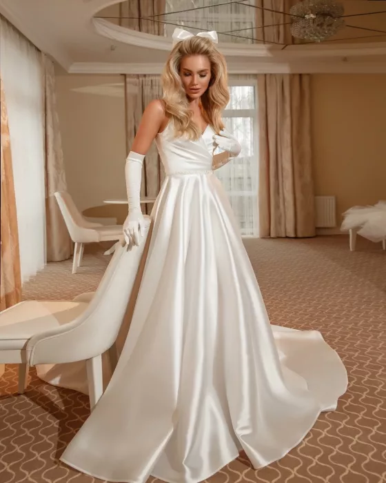 Свадебный салон "PRIMA BRIDAL"