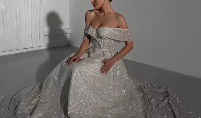 Свадебный салон "Jully Bride"