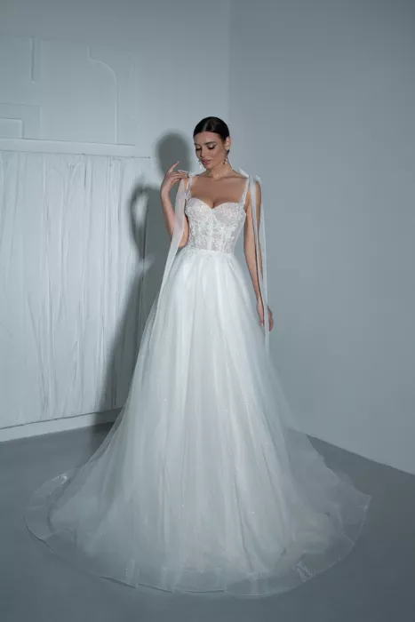 Свадебный салон "Jully Bride"