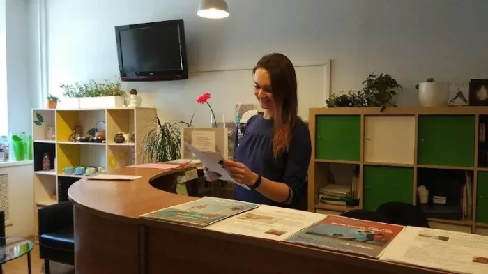 Йога Центр «Планета Перемен»