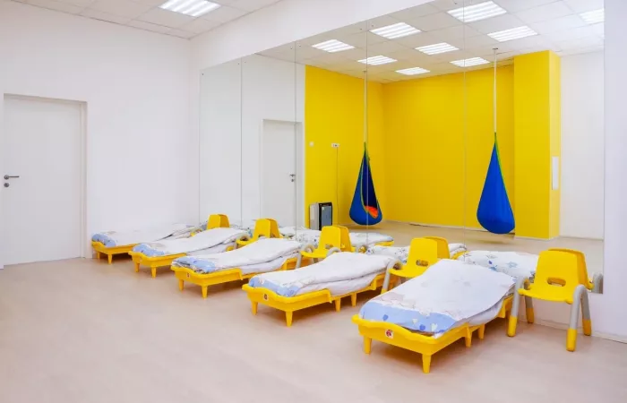 Детский сад "FunsCool"