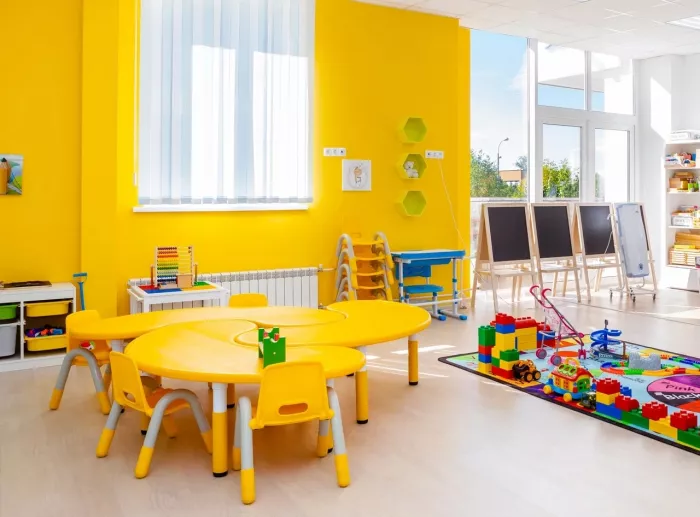 Детский сад "FunsCool"