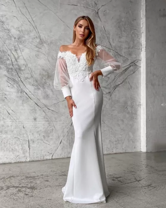 Салон женских платьев "La Divina dress"