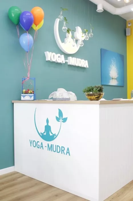 Студия Йоги «YOGA-MUDRA»