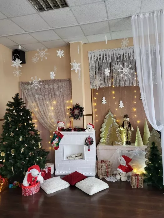 Детский развивающий центр "РИО"