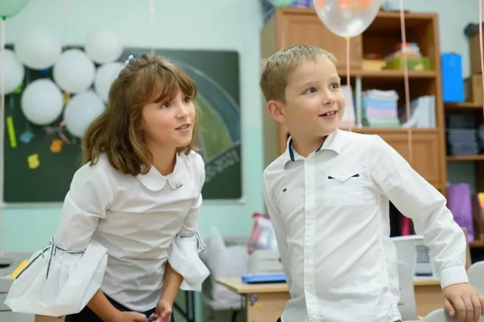 Детский сад-школа «Дарина»