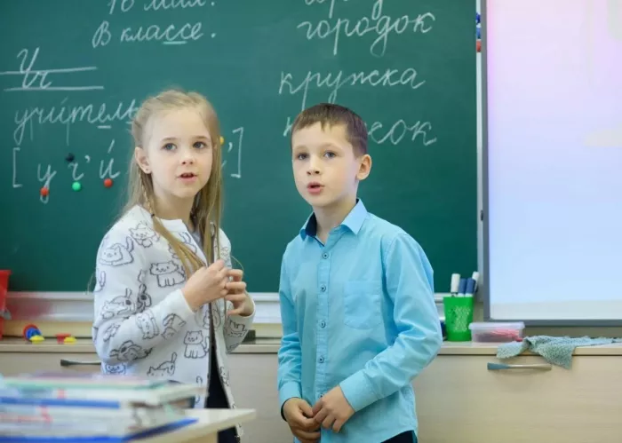 Детский сад-школа «Дарина»