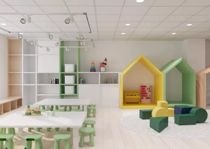 Детский сад "Kid's Park"