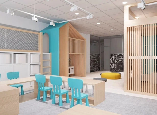 Детский сад "Kid's Park"