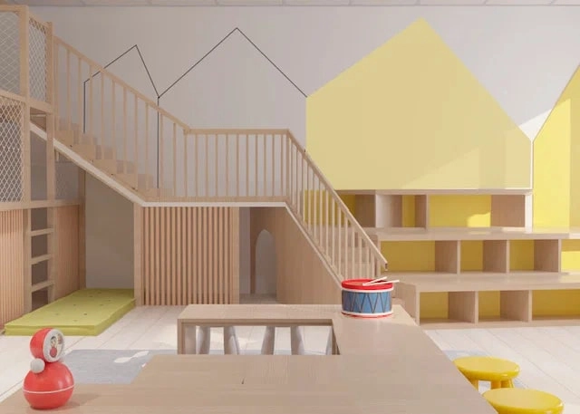 Детский сад "Kid's Park"