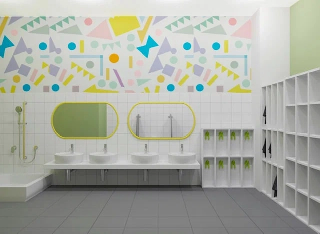 Детский сад "Kid's Park"