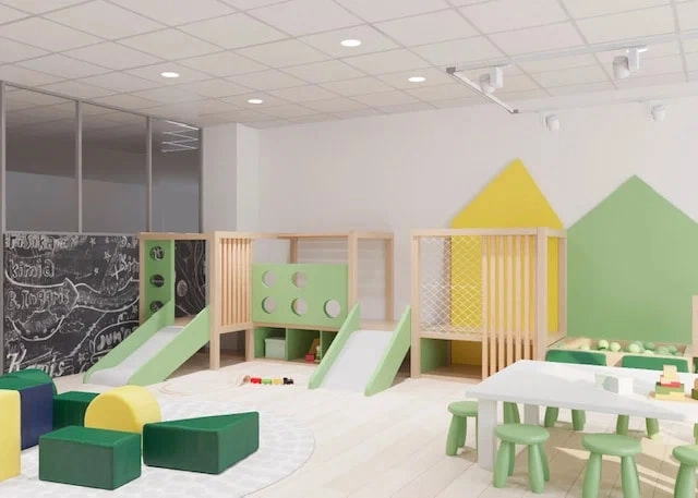 Детский сад "Kid's Park"