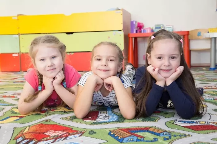 Детский сад "Лидер-KIDS"