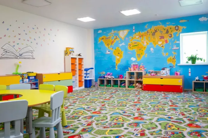 Детский сад "Лидер-KIDS"