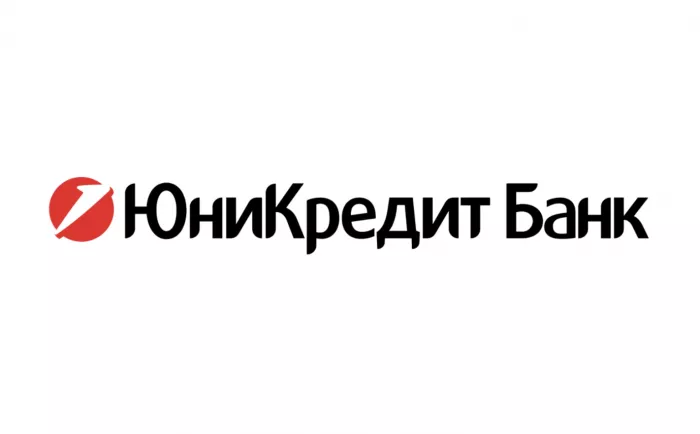 Банк "ЮниКредит".
