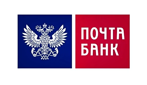 Банк "Почта Банк".